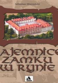 Tajemnice Zamku w Rynie - Opracowanie zbiorowe
