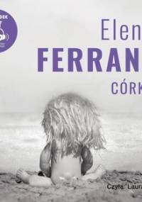 Córka - Ferrante Elena