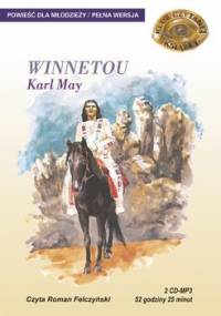 Winnetou - May Karol