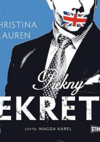 Piękny sekret - Lauren Christina