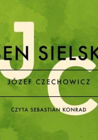 Sen sielski - Czechowicz Józef