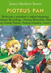 Piotruś Pan - Barrie James Matthew