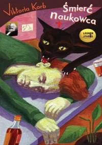 Śmierć naukowca - Korb Victoria