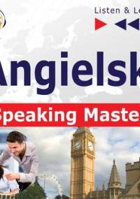 Angielski. Speaking Master - Guzik Dorota