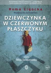 Dziewczynka w czerwonym płaszczyku - Ligocka Roma, von Fickenstein Iris