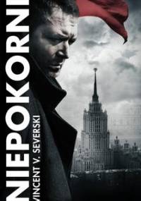 Niepokorni. Nielegalni. Tom 4 - Severski Vincent V.
