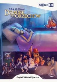 Dziadek do orzechów - Hoffmann E.T.A.
