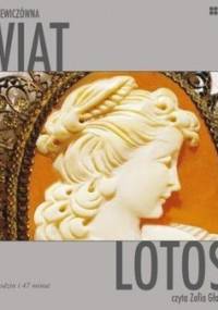 Kwiat lotosu - Rodziewiczówna Maria