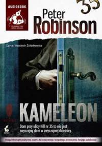 Kameleon - Robinson Peter