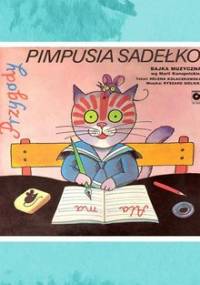 Przygody Pimpusia Sadełko - Kołaczkowska Helena