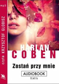Zostań przy mnie - Coben Harlan