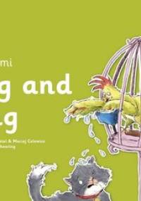 Ping and Pong. BilinguAll. Olo & Mimi - Nizioł-Celewicz Monika, Celewicz Maciej