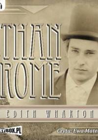 Ethan Frome - Wharton Edith