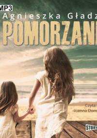 Pomorzanie - Gładzik Agnieszka