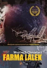 Farma lalek - Chmielarz Wojciech