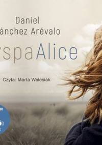 Wyspa Alice - Sanchez Arevalo Daniel