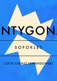 Antygona - Sofokles