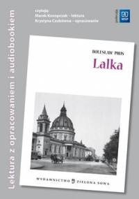 Lalka. Lektura - Prus Bolesław