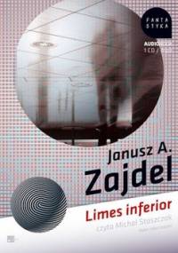 Limes inferior - Zajdel Janusz A.