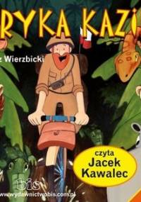 Afryka Kazika - Wierzbicki Łukasz