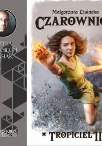 Czarownica - Lisińska Małgorzata