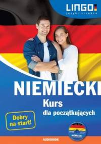 Niemiecki. Kurs dla początkujących - Sielecki Tomasz, Dominik Piotr