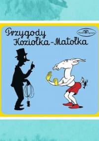 Przygody Koziołka Matołka - Opracowanie zbiorowe