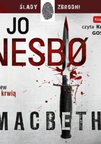 Macbeth - Nesbo Jo