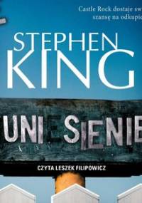 Uniesienie - King Stephen
