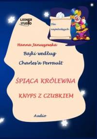 Śpiąca królewna - Januszewska Hanna