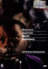 Nocni wędrowcy - Jagielski Wojciech