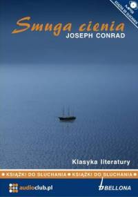 Smuga cienia - Conrad Joseph