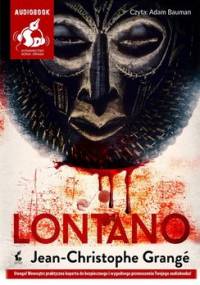 Lontano - Grange Jean-Christophe