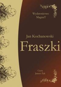 Fraszki - Kochanowski Jan