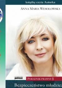 Bezpieczeństwo młodzieży - Wesołowska Anna M.