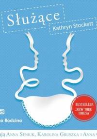 Służące - Stockett Kathryn