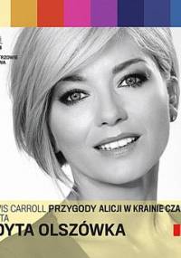 Przygody Alicji w Krainie Czarów. Mistrzowie słowa 3. Tom 7 - Carroll Lewis