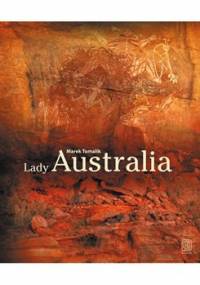Lady Australia - Tomalik Marek