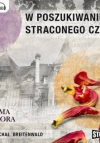 Sodoma i Gomora. W poszukiwaniu straconego czasu. Tom 4 - Proust Marcel