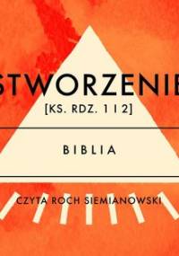 Stworzenie. Ks. Rdz. 1 i 2 - Opracowanie zbiorowe