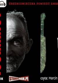 Ischariot - Konik Roman