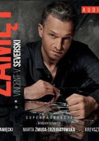 Zamęt - Severski Vincent V.