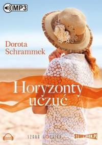 Horyzonty uczuć - Schrammek Dorota