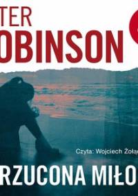 Odrzucona miłość - Robinson Peter