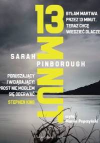 13 minut - Pinborough Sarah