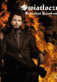 Światłoczuły - Hejankowski Sebastian