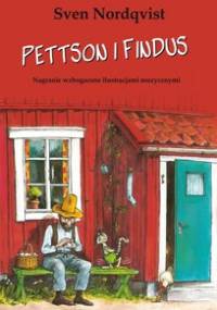 Pettson i Findus - Nordqvist Sven