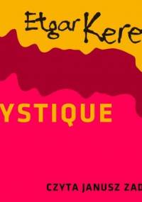 Mystique - Keret Etgar