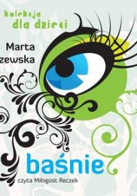 Baśnie - Tomaszewska Marta