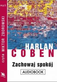 Zachowaj spokój - Coben Harlan